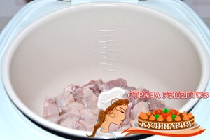 суп харчо